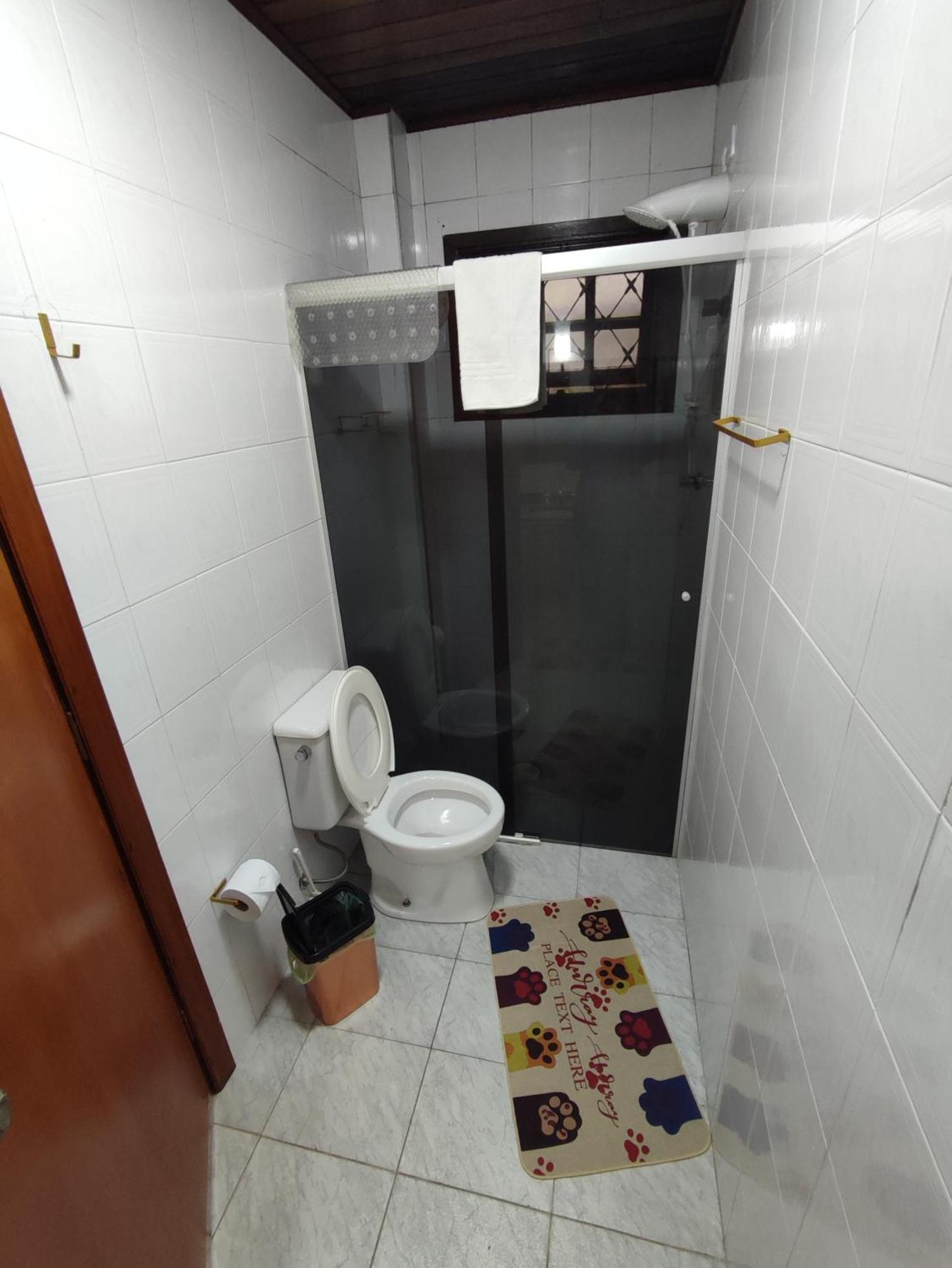 Apartamento Centro Jaguaribe Campos do Jordao Exterior photo